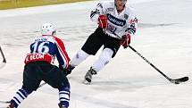 SHC Klatovy - HC Děčín 5:7