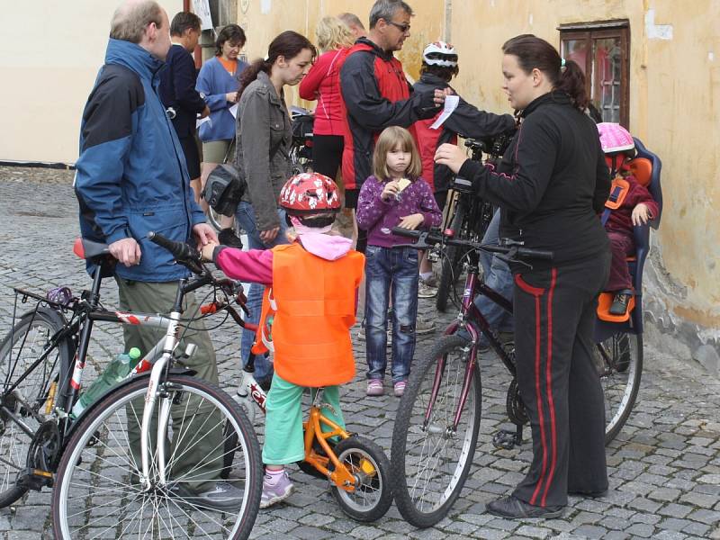 Horažďovicka padesátka 2014