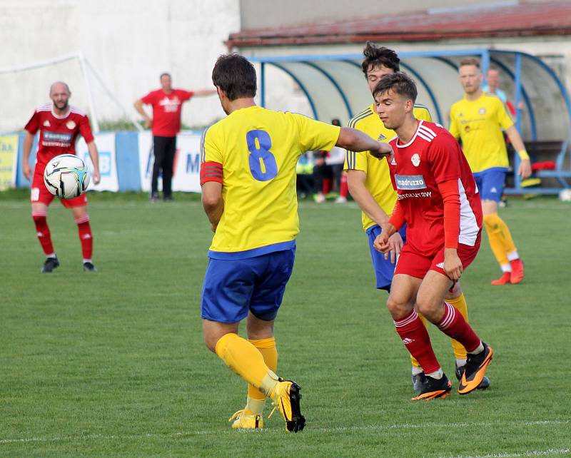 Klatovští fotbalisté v úterý zahájí přípravu na divizní jaro.