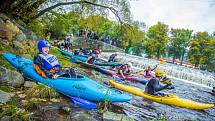 Sušický Extreme Challenge 2016