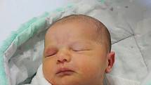 Linda Theimerová z Klatov se narodila v klatovské porodnici 11. září ve 22:57 hodin (3430 g, 49 cm). Rodiče Lucie a Sláva si nechali pohlaví miminka jako překvapení na porodní sál. Doma se na malou sestřičku těší dvouletý Hynek.