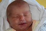 Adéla Mrňáková z Klatov (3040 g, 51 cm) přišla na svět v klatovské porodnici 20. listopadu ve 14.33 hod. Rodiče Dana a Michal přivítali svoji očekávanou dceru na světě společně.