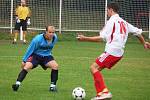 Chanovice - Holýšov 0:0