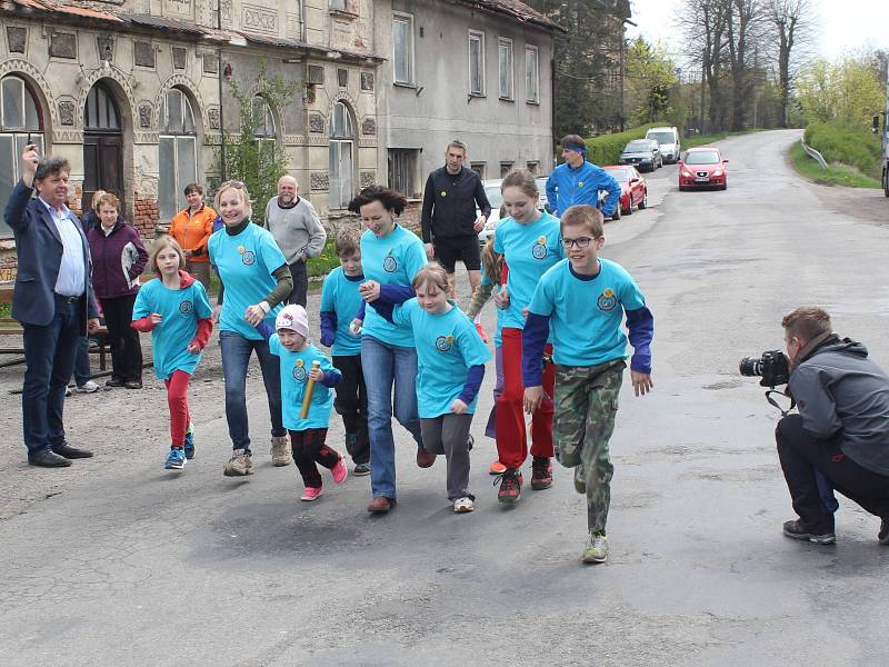 Den proti úložišti 2016 na Pačejovsku