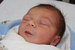 Jakub Prosser ze Sušice    (3280 g, 49 cm) se narodil v klatovské porodnici 11. ledna v 15 hodin. Rodiče Vít a Lucie přivítali prvorozeného očekávaného syna na světě společně.