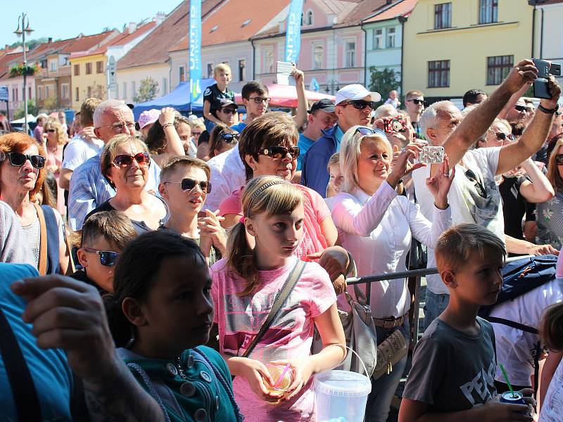 Sušické slavnosti 2018.