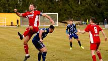 17. kolo FORTUNA divize A: Slavoj Mýto vs. Klatovy 3:1, Petřín Plzeň vs. SENCO Doubravka 0:3, FC Rokycany - ROBSTAV Přeštice 2:3.