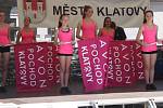 AVON POCHOD KLATOVY 2014