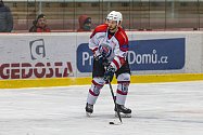 Hokejisté HC Klatovy přivítají Třemošnou.