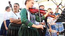 Mezinárodní folklorní festival Klatovy