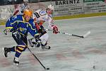 SHC Klatovy - HC Roudnice nad Labem 7:4