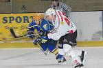 SHC Klatovy - HC Roudnice nad Labem 7:4