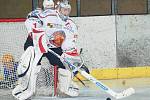 SHC Klatovy - HC Roudnice nad Labem 7:4