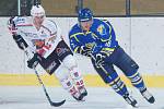 SHC Klatovy - HC Roudnice nad Labem 7:4