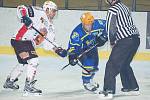 SHC Klatovy - HC Roudnice nad Labem 7:4