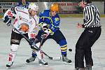 SHC Klatovy - HC Roudnice nad Labem 7:4