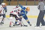 SHC Klatovy - HC Roudnice nad Labem 7:4