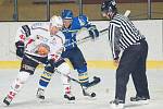 SHC Klatovy - HC Roudnice nad Labem 7:4