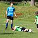 Letní DAFL. 3. kolo: Topovky Řenče - Sokolky Neznašovy 3:0.