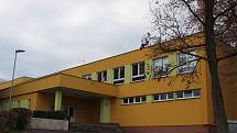 Základní škola Tolstého v Klatovech v rámci svého výročí otevřela své prostory veřejnosti.
