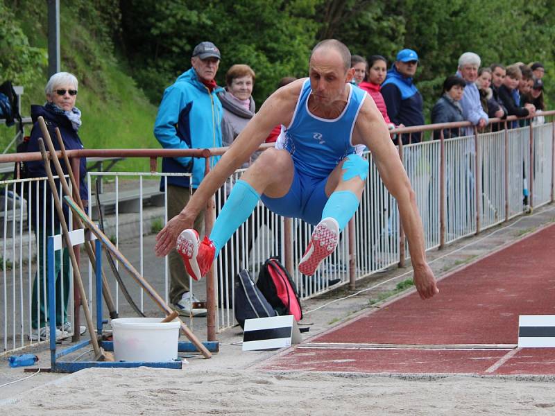 Velká cena města Klatov 2017