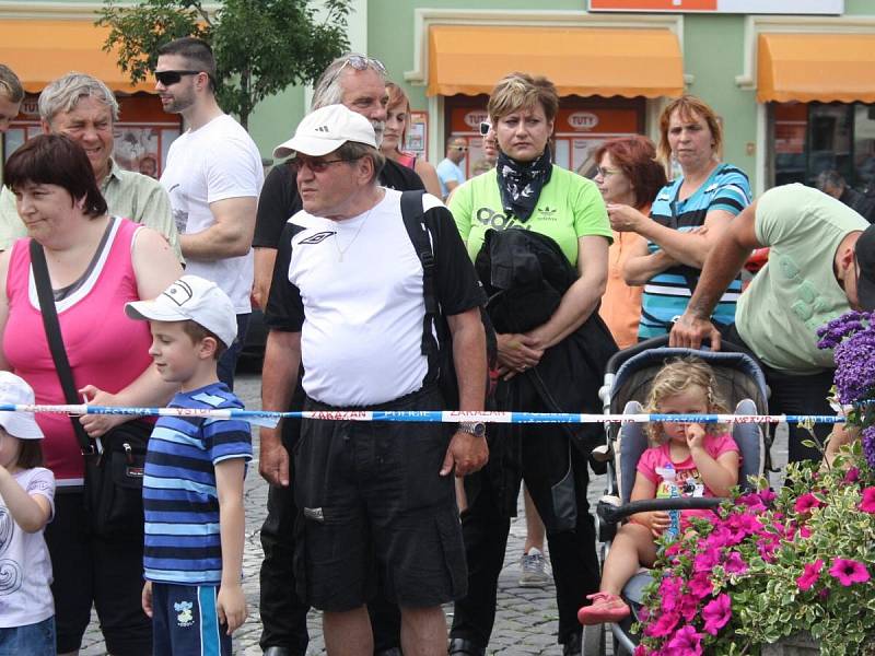 Strongman v Sušici 2014