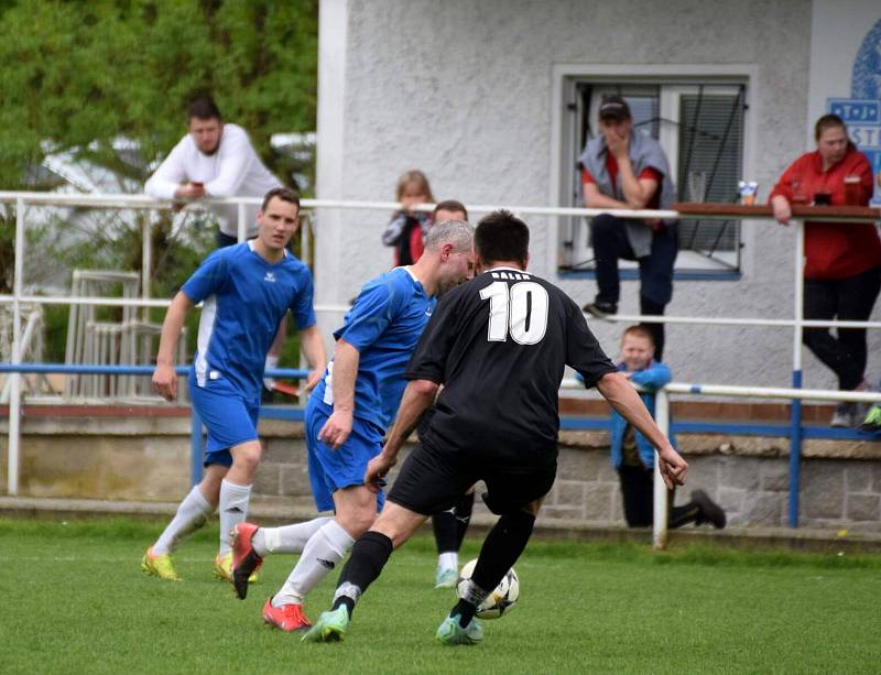 20. kolo I. B třídy (skupina B): Sokol Štěnovice - TJ Měcholupy 1:2.