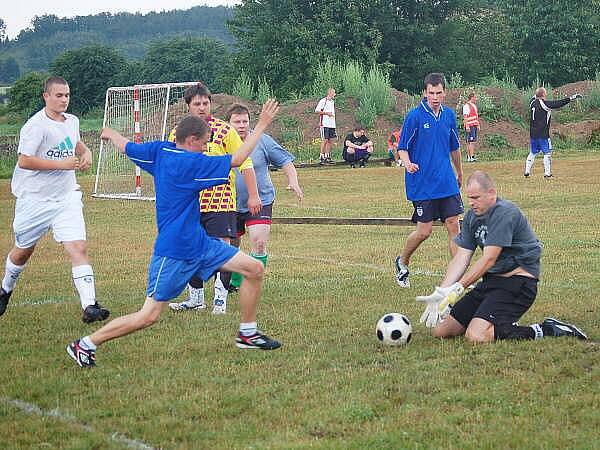 Řepoň Cup 2010