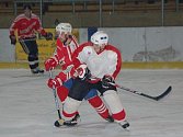 Okresní hokejový přebor mužů Bohemia Lion Cup 2007/2008