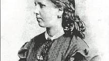 Marie Terezie Macháčková