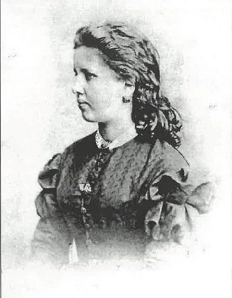 Marie Terezie Macháčková