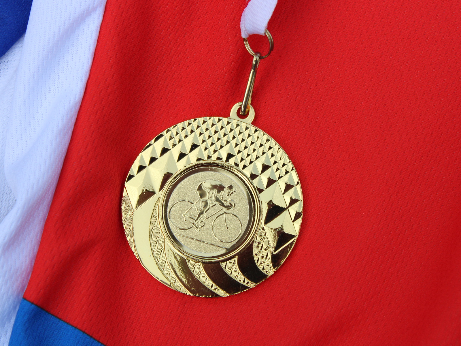 Matyáš Fiala získal bronzovou medaili na ME - Klatovský deník
