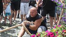 Strongman v Sušici 2014