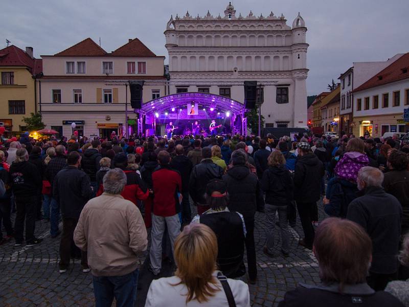 Sušické slavnosti 2015.