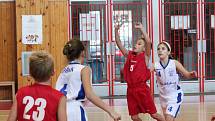 U11: BK Klatovy (h) - DBaK