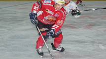 SHC Maso Brejcha Klatovy – HC Most 3:5