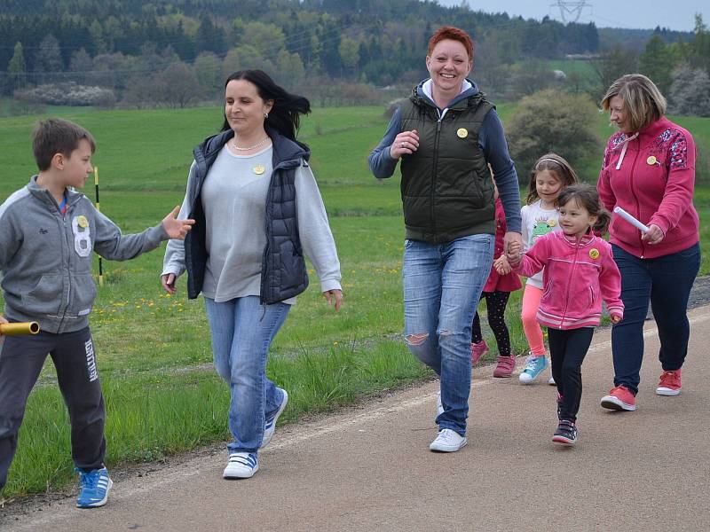 Den proti úložišti 2016 na Pačejovsku