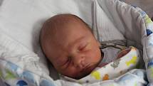 Vít Švec z Horažďovic se narodil v klatovské porodnici 22. června v 15:00 hodin. Rodiče Veronika a Milan věděli dopředu, že jejich prvorozeným miminkem (3650 g, 50 cm) bude chlapeček.