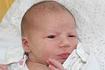 Štěpánka Baštářová z Plánice (3200 g, 50 cm) se narodila v klatovské porodnici 18. května v 16.52 hodin. Z prvorozené dcery se raduje maminka Andrea a tatínek Radek.