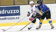 SHC Klatovy - HC Benešov 7:2