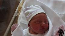 Viktoria Snozová (2790 g) se narodila 16. května ve 4:18 hodin ve FN Lochotín. Rodiče Veronika a Jozef z Plzně věděli dopředu, že Nathálie (6) a Lucia (3) budou mít sestřičku.