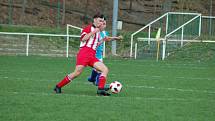 FC Rokycany - SK Klatovy 3:2 (2:1)