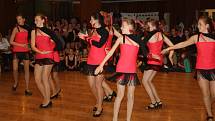 Poslední tanec sezony 2013 v Klatovech
