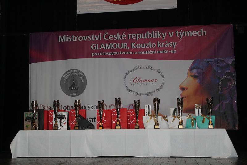Mezinárodní mistrovství Koruna kreativity v Sušici 2022.