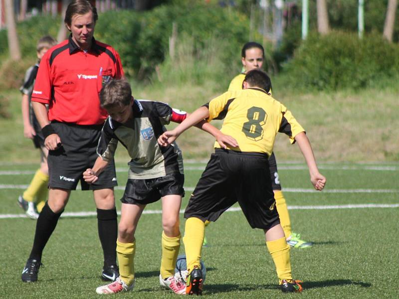 Otava Cup 2012