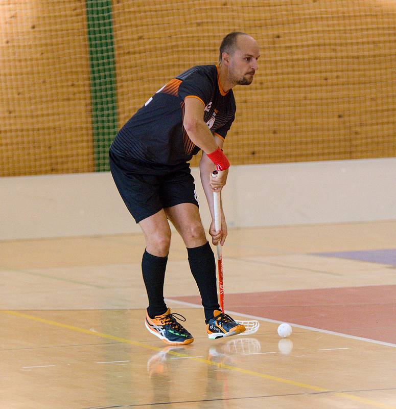 Klatovští junioři nestačili na béčko Slavie ani na domácí Rokycany.