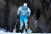 V sobotu se v rámci letošního ročníku dálkových běhů na lyžích Visma Ski Classcis koná prestižní La Diagonela Engadin.