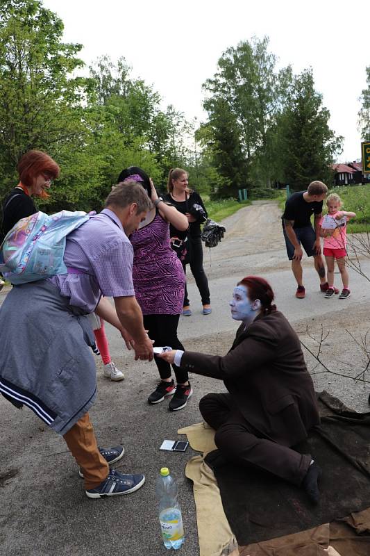 Sušické slavnosti 2019.