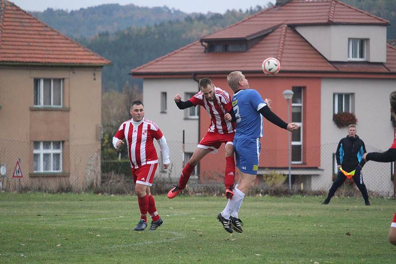 Švihov - Žihobce 3:0