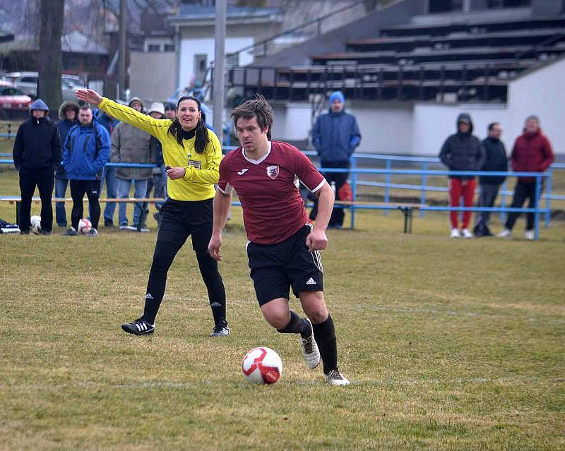 Jaké jsou vaše vědomosti a znalosti z okresního fotbalu?